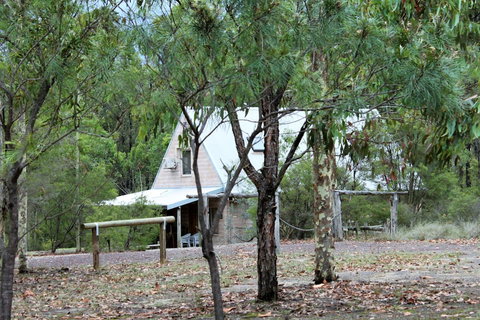 Woodlane Cottages - South Australia Travel 0