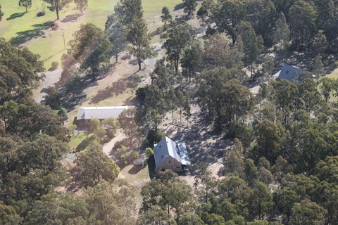 Woodlane Cottages - South Australia Travel 3