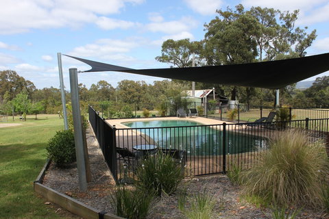 Woodlane Cottages - South Australia Travel 5