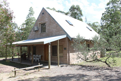 Woodlane Cottages - South Australia Travel 6
