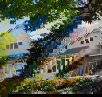 Sades - South Australia Travel