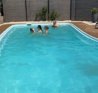 Muswellbrook Motor Inn - South Australia Travel