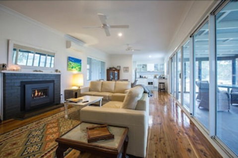 Colenso Country Retreat - South Australia Travel 1