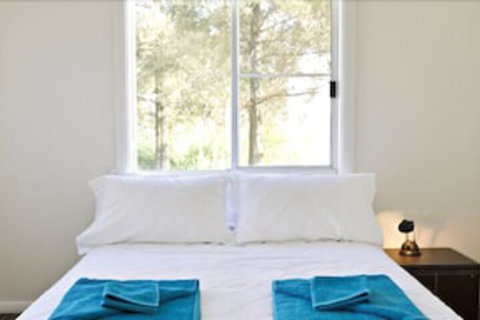 Colenso Country Retreat - South Australia Travel 3