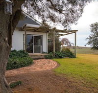 Colenso Country Retreat - South Australia Travel