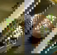 Villa Marine Holiday Apartments