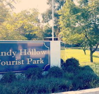 Sandy Hollow Tourist Park - South Australia Travel
