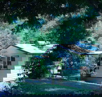 Teretre Cabins Nimbin - South Australia Travel