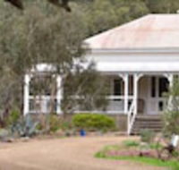 Brooklyn Farm Bed and Breakfast - South Australia Travel