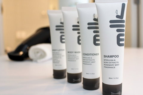 Quest South Brisbane - South Australia Travel 5