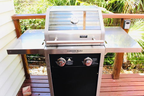 Nagoondie Studio - South Australia Travel 5