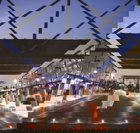 DoubleTree by Hilton Darwin Esplanade - South Australia Travel