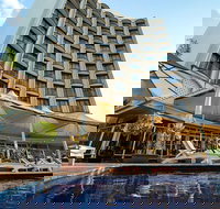 DoubleTree by Hilton Darwin - South Australia Travel