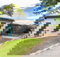 Aireys Inlet Getaway Resort - South Australia Travel