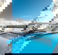 Direct Hotels - Pacific Sands - South Australia Travel