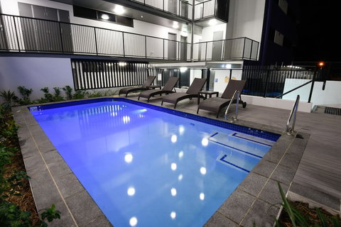 Direct Hotels - Pacific Sands - South Australia Travel 2