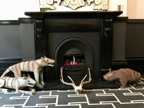 Macquarie Manor - South Australia Travel 3