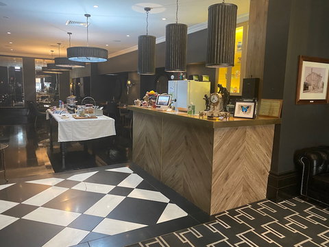 Macquarie Manor - South Australia Travel 2