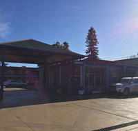 Ashfield Motor Inn - South Australia Travel