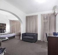 Monte Pio Hotel  Conference Centre - South Australia Travel