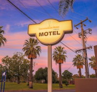 Commodore Motel Mildura - South Australia Travel