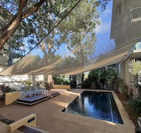 Jacana Apartments - South Australia Travel