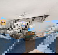 Alexandria Apartments - South Australia Travel