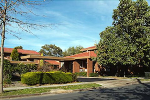 Nunawading Motor Inn - South Australia Travel 2