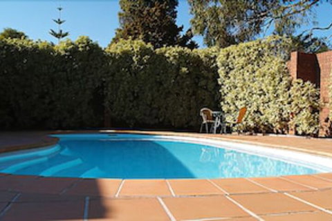 Nunawading Motor Inn - South Australia Travel 4