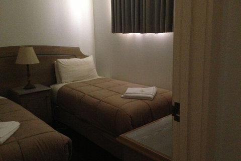 Nunawading Motor Inn - South Australia Travel 5