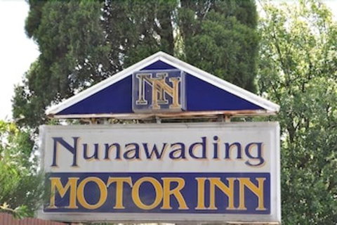 Nunawading Motor Inn - South Australia Travel 3
