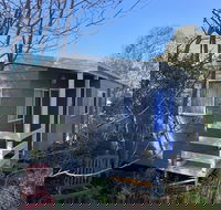 Beechworth Cabins - South Australia Travel