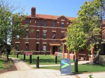 Alphington VIC South Australia Travel