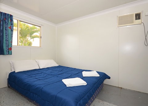 Ned Kelly's Motel - South Australia Travel 6