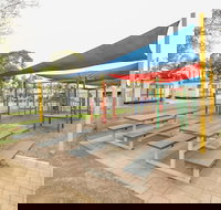 Desert City Holiday Park - South Australia Travel