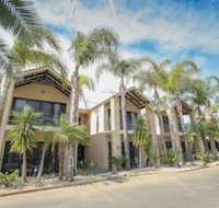 Aquarius Apartments and Cabins - South Australia Travel