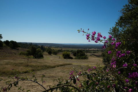 Deshons Retreat - South Australia Travel 6