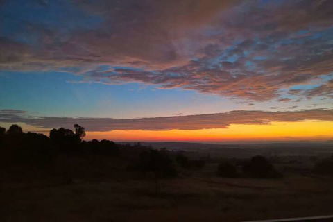 Deshons Retreat - South Australia Travel 5