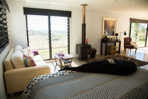Deshons Retreat - South Australia Travel 2