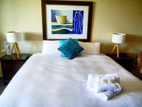Marine Boutique Apartments - South Australia Travel 5