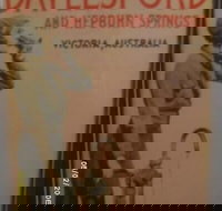 Abelia Cottage of Daylesford Botanical - South Australia Travel