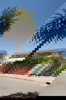 Taft Motor Inn - South Australia Travel 2