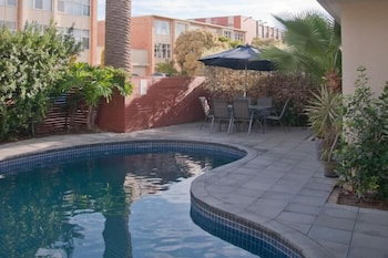 Taft Motor Inn - South Australia Travel 3