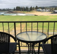 Kiama Cove Boutique Motel - South Australia Travel