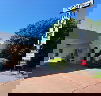Citrus Motel - South Australia Travel