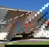 Fossicker Caravan Park - South Australia Travel