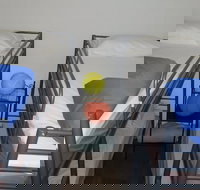 The Black Sparrow - South Australia Travel