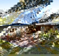 Riverway Chalets - South Australia Travel