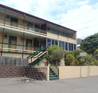 Harbour Lodge Motel Gladstone - South Australia Travel