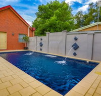 Murray Waters Motor Inn  Apartments - South Australia Travel